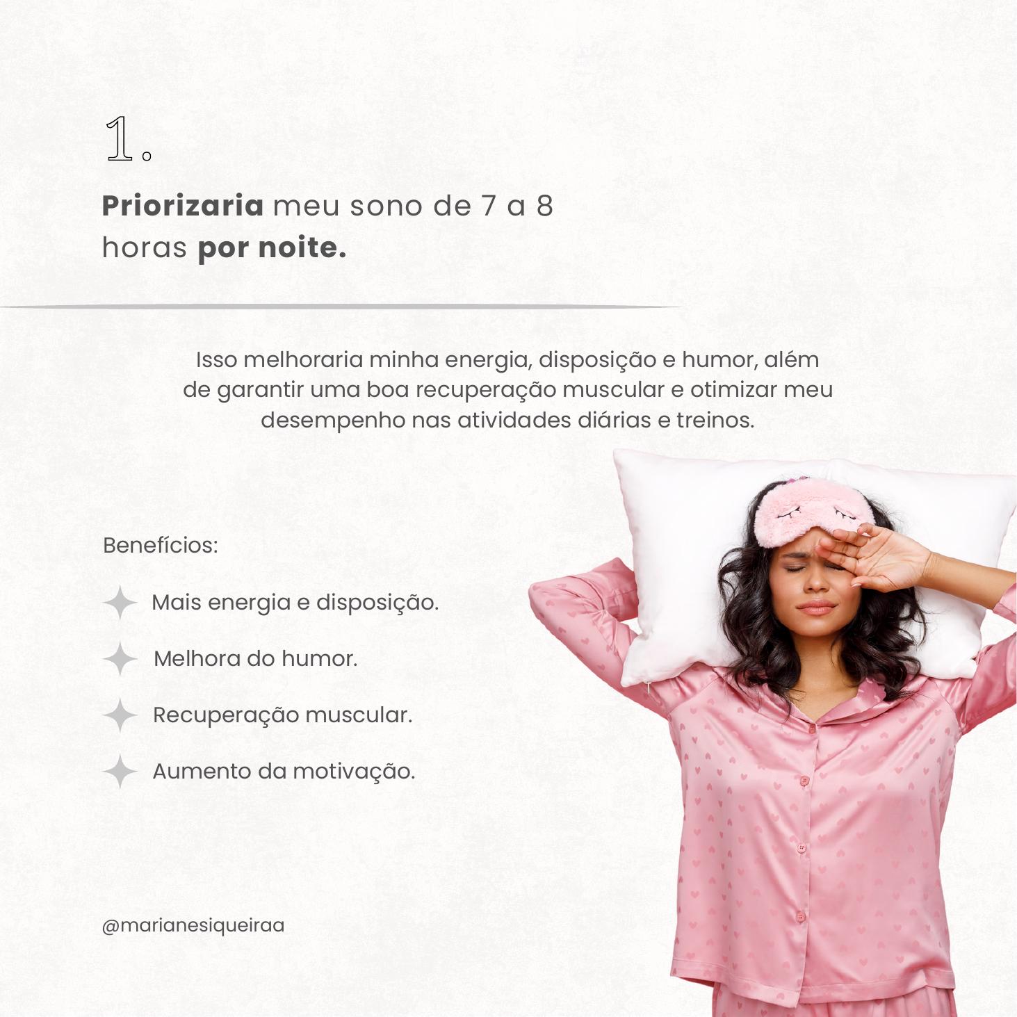 Mariane Siqueira — Hábitos · Página 2