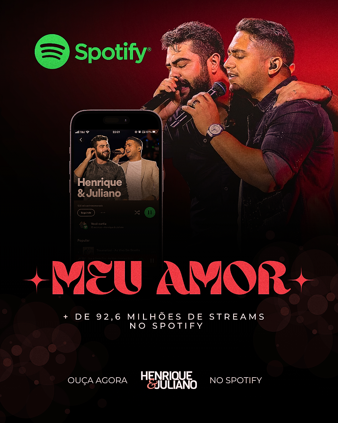 João Couto — Henrique & Juliano