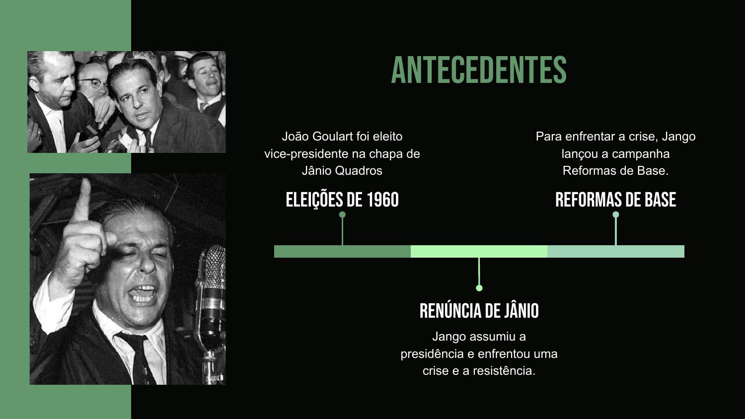 Apresentações — Apresentação · Slide 04