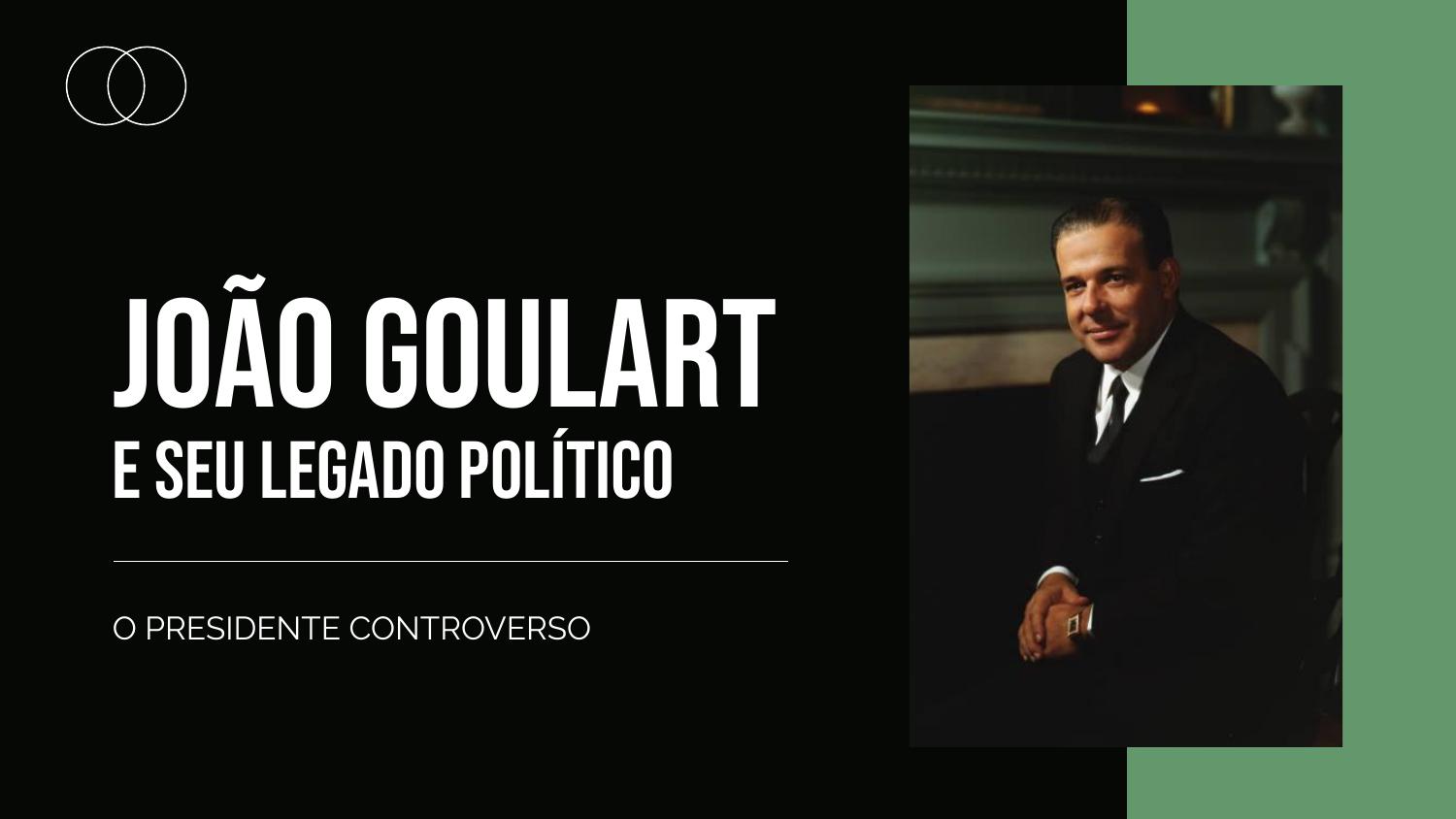 Apresentações — Apresentação · Slide 01