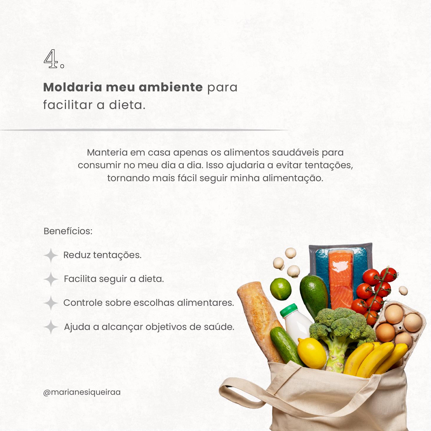 Mariane Siqueira — Hábitos · Página 5