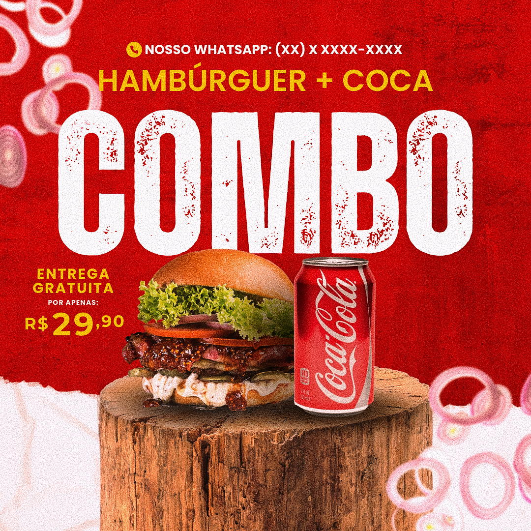 João Couto — Hamburgueria