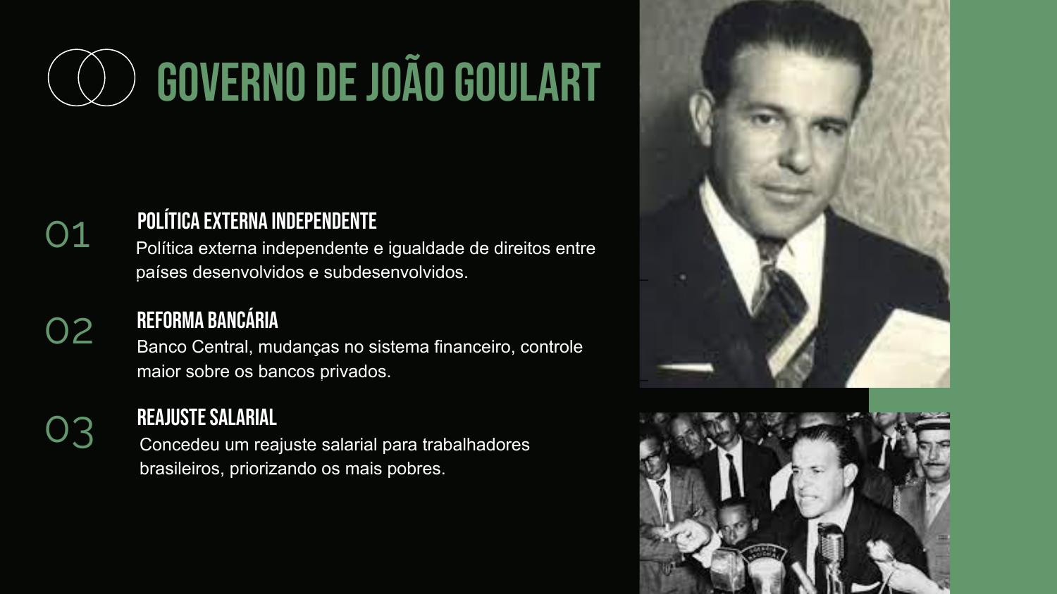 Apresentações — Apresentação · Slide 06