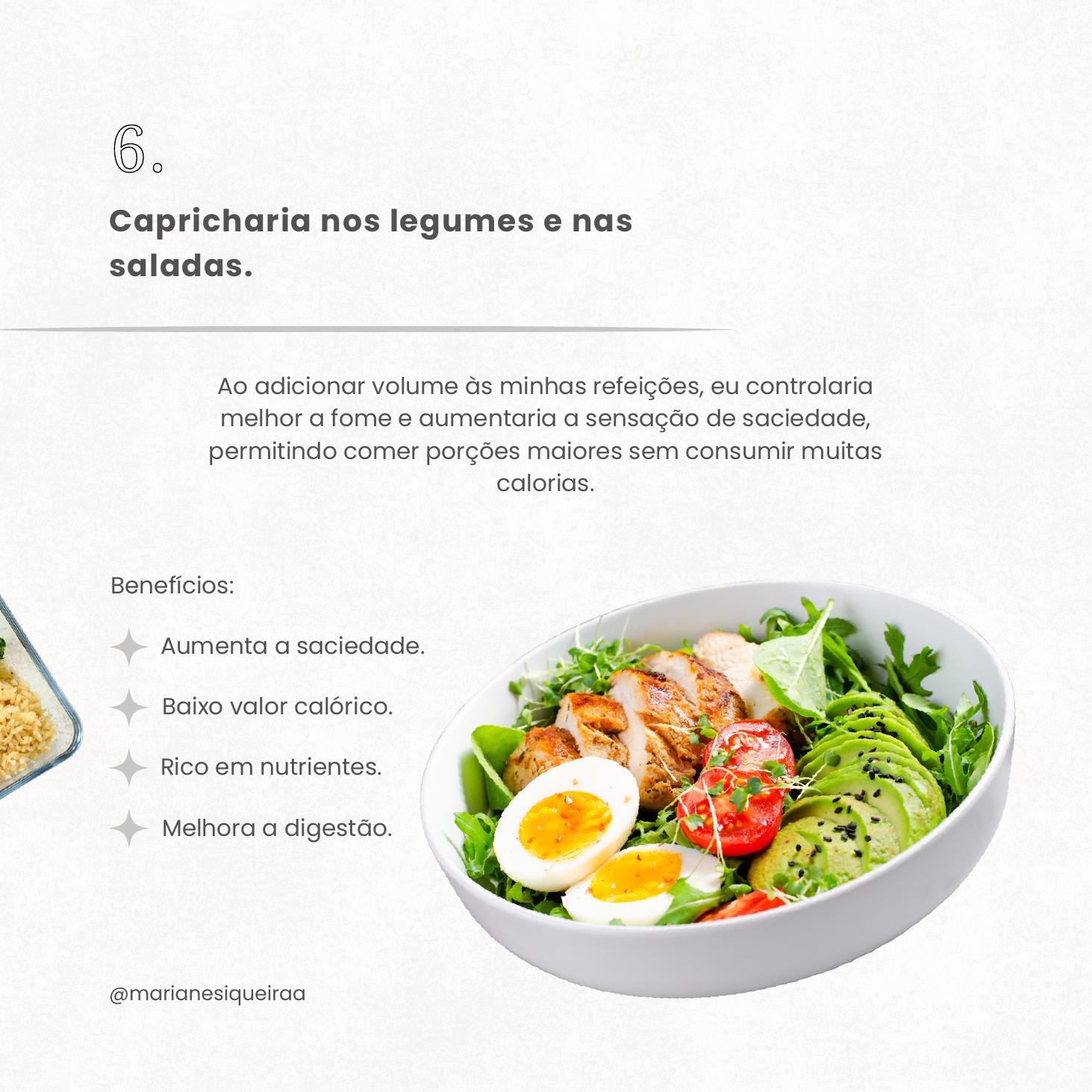 Mariane Siqueira — Hábitos · Página 7