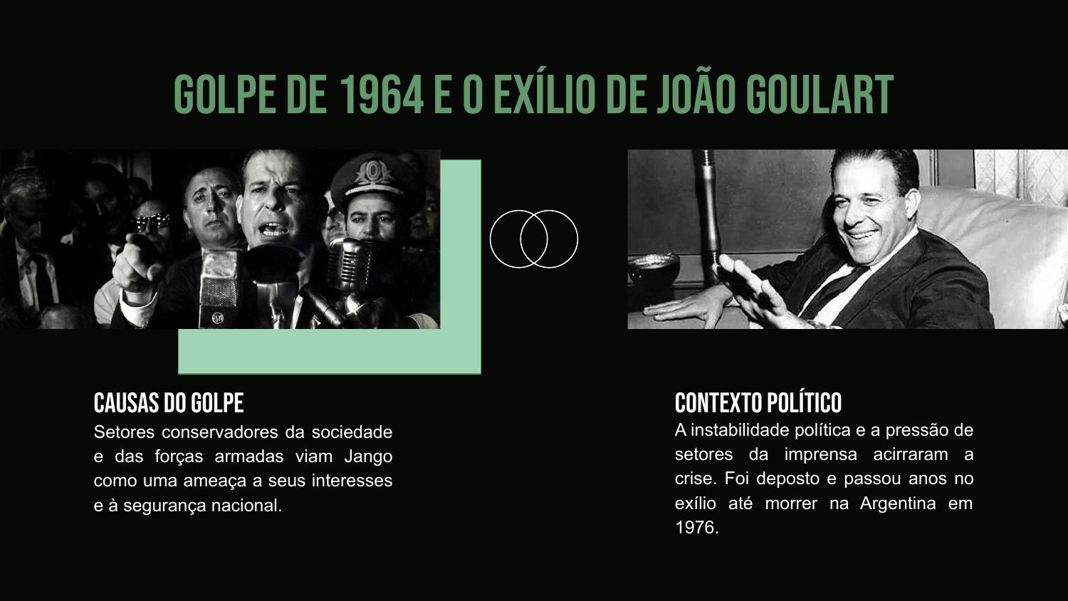 Apresentações — Apresentação · Slide 07