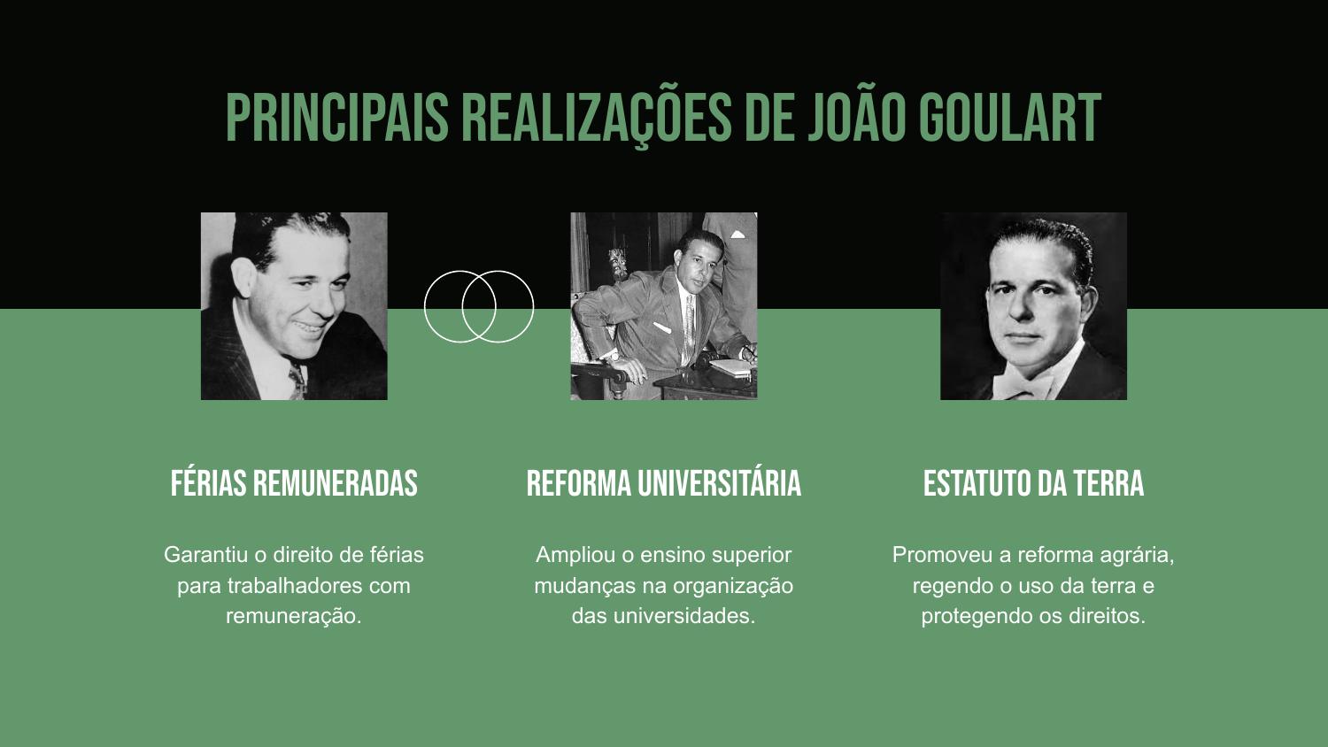 Apresentações — Apresentação · Slide 05