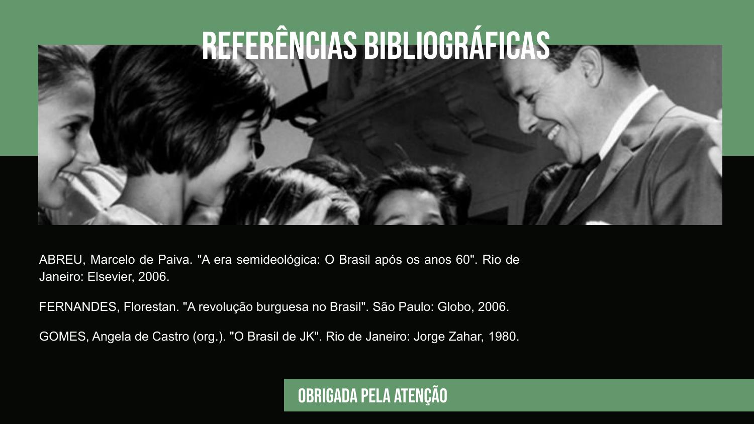 Apresentações — Apresentação · Slide 10